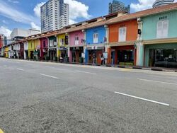 Arab Street (D7), Shop House #555327511